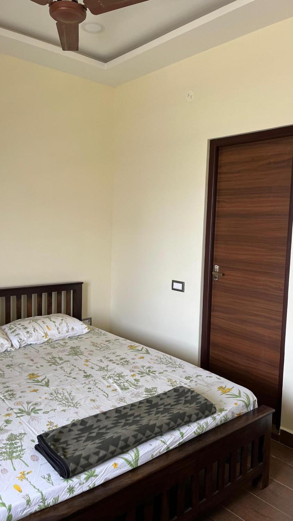 Guru Home Stay Near Sri Ramanasramam ติรุวันนามาลัย ภายนอก รูปภาพ