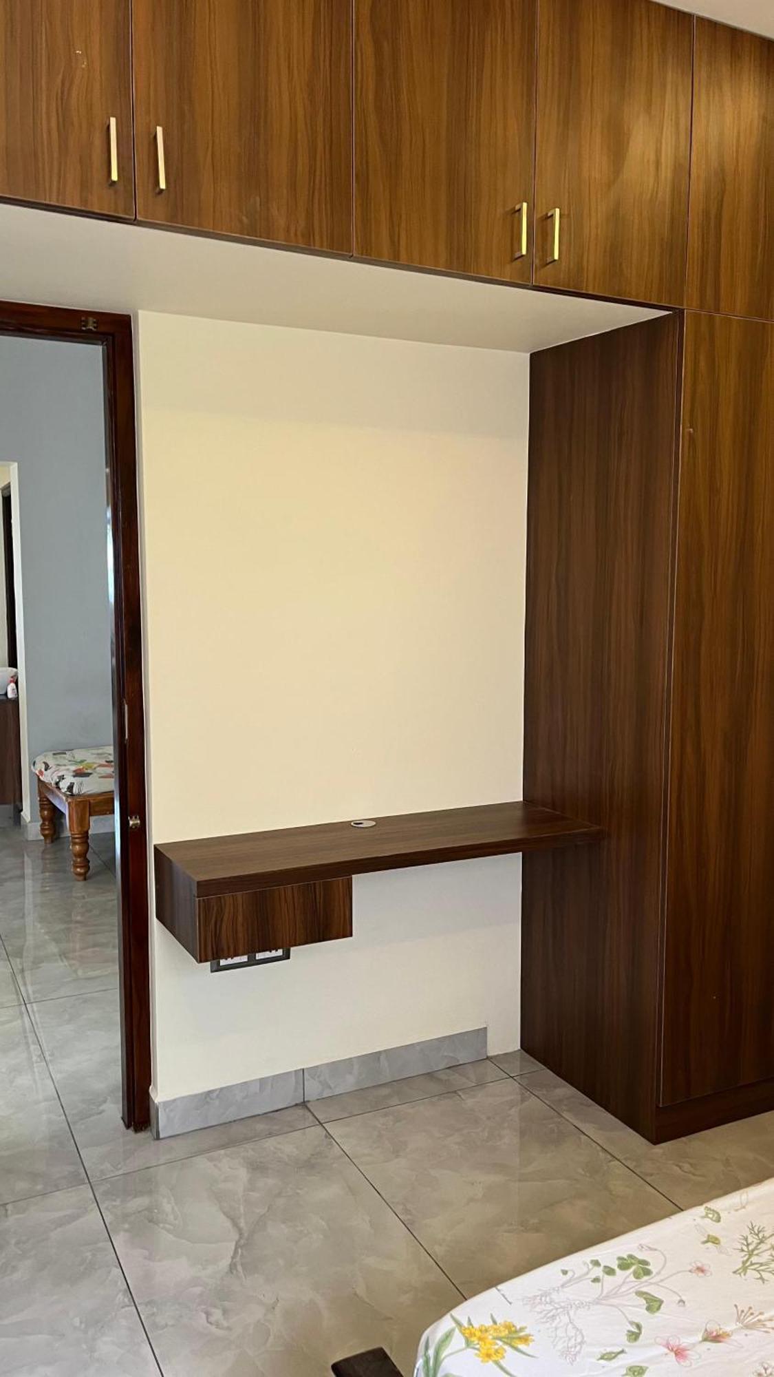 Guru Home Stay Near Sri Ramanasramam ติรุวันนามาลัย ภายนอก รูปภาพ